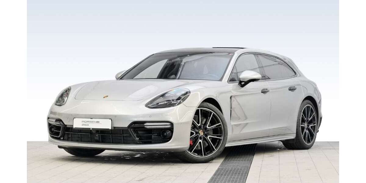 Porsche Panamera 154.816 km 71.740 &euro; Wuppertal 42279