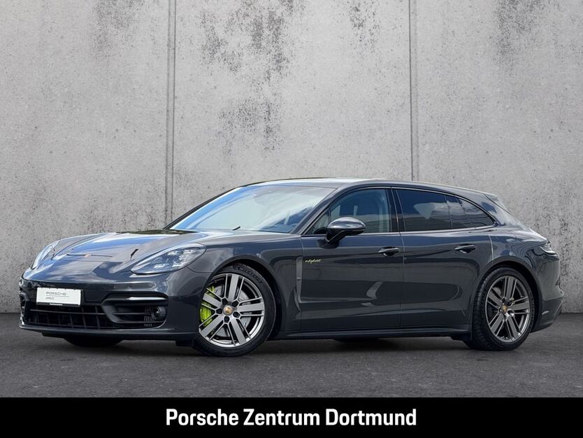 Porsche Panamera 45.152 km 76.900 € Holzwickede 59439