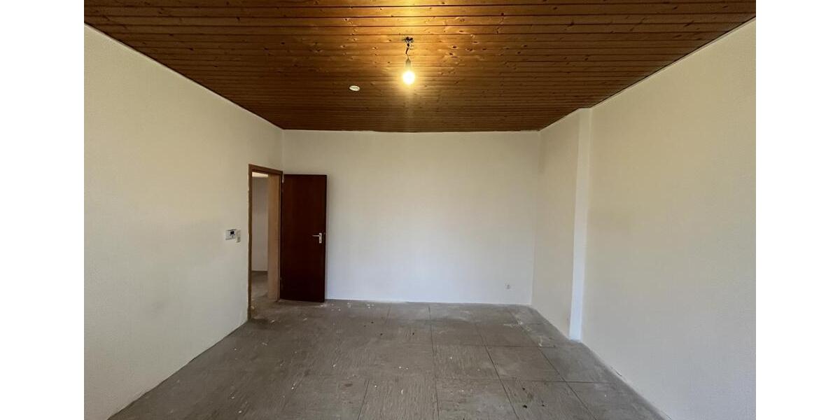 3-Zimmer Wohnung mit Balkon zu vermieten! WBS erforderlich! 3 zimmer