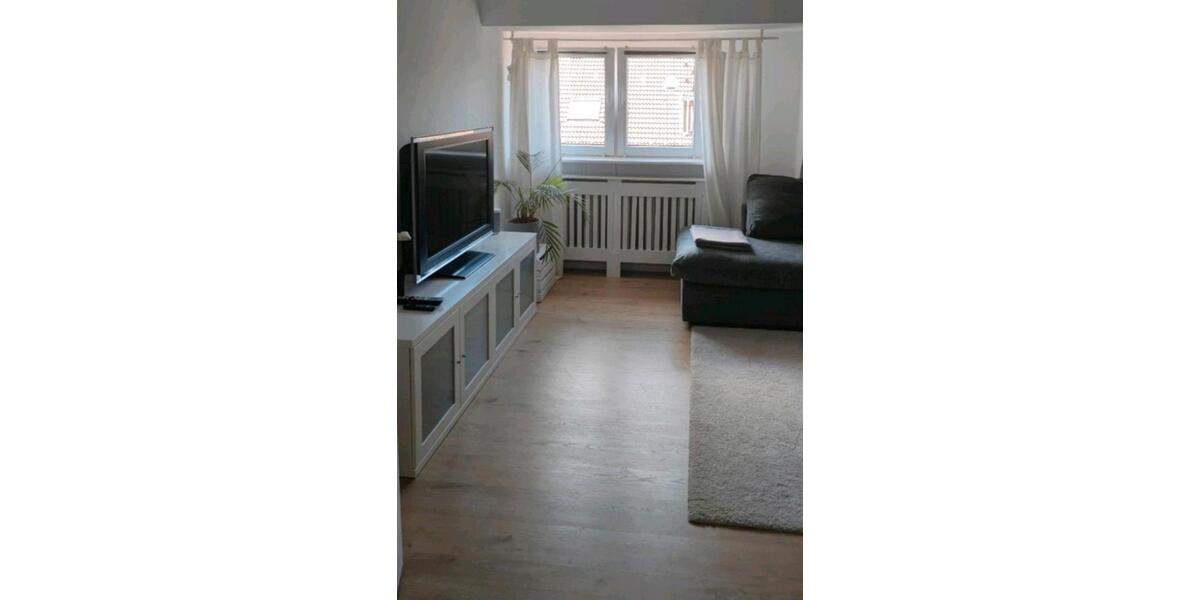Etagenwohnung Dortmund Gartenstadt - 3 Zimmer, 75 m&sup2;, 1.120&euro; | Angebot:26129543