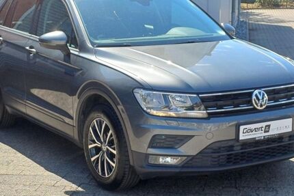 VW Tiguan 87.450 km 15.950 &euro; Lünen 44534