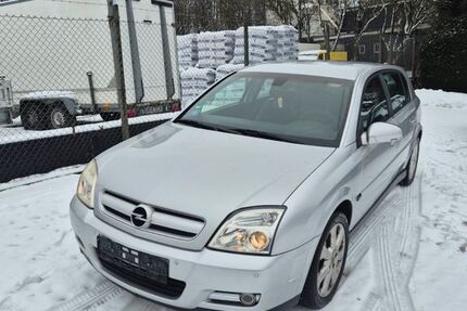 Opel Signum 153.000 km 2.999 &euro; Wuppertal 42277