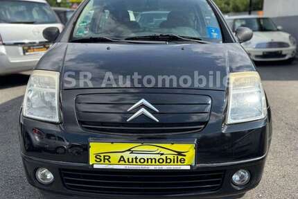 Citroen C2 97.122 km 3.450 € Bottrop 46238