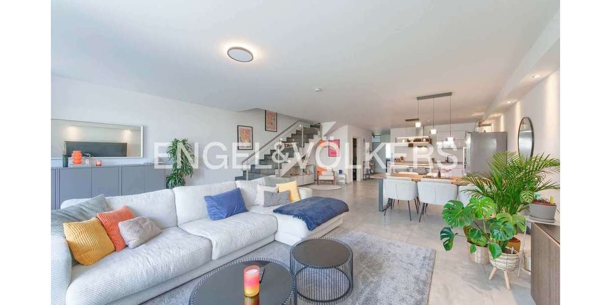 Etagenwohnung Dortmund Eving - 3 Zimmer, 137 m&sup2;, 469.000&euro; | Angebot:27126007