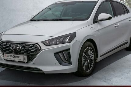 Hyundai IONIQ 69.850 km 18.690 € Bochum 44803
