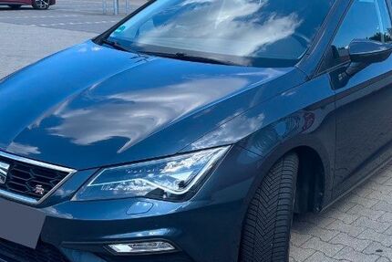 Seat Leon 54.000 km 14.900 &euro; Essen 45130