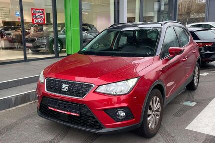 Seat Arona 30.970 km 17.880 &euro; Essen 45326