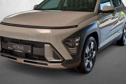 Hyundai KONA 14.671 km 29.990 € Herne 44653
