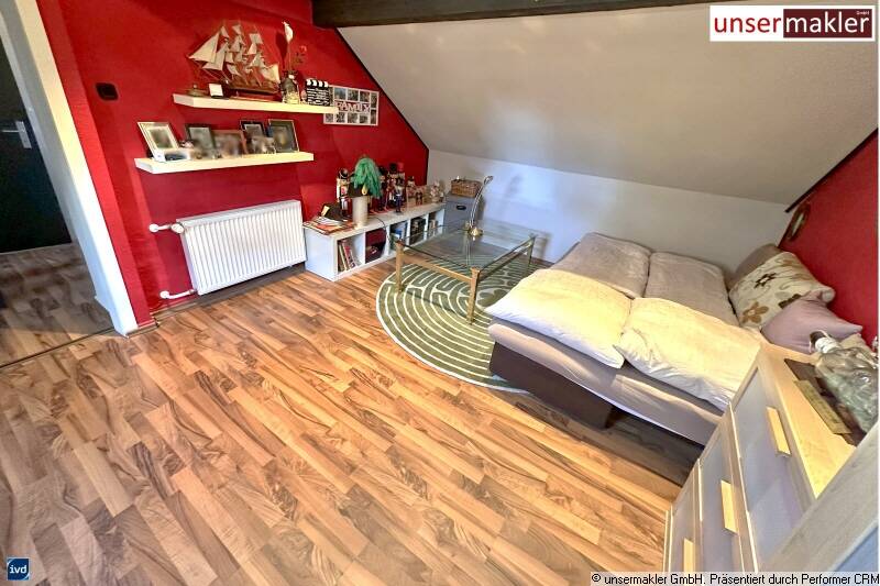 Gepflegtes REH für die Großfamilie mit traumhaftem Grundstück 5 zimmer