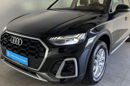 Audi Q5 83.573 km 36.980 &euro; Bochum - Linden 44879