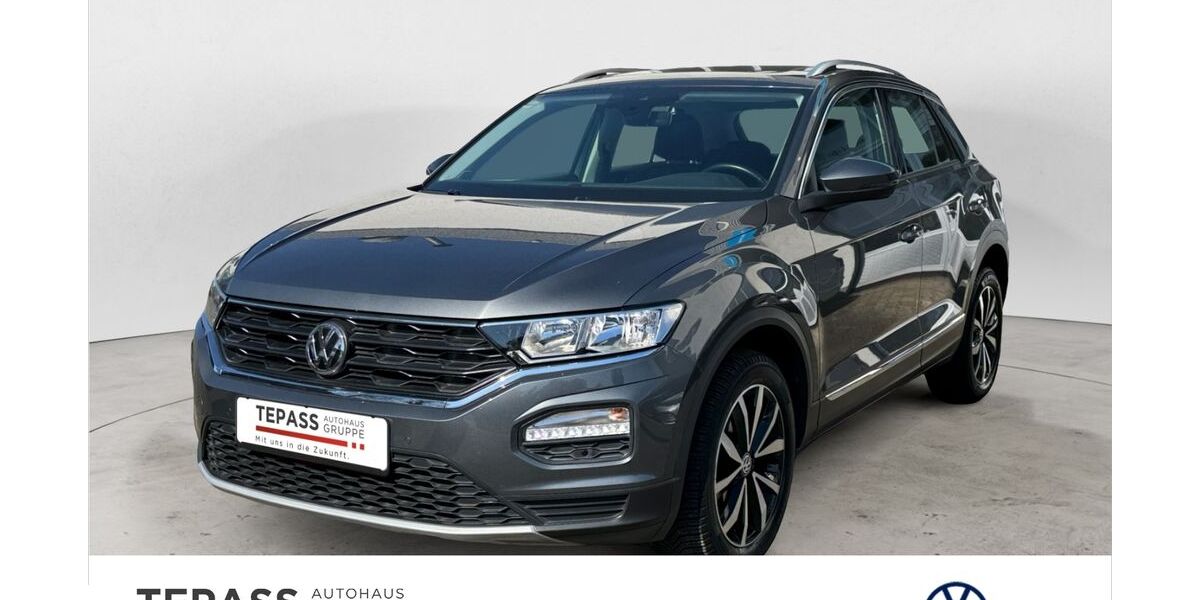 VW T-Roc 51.912 km 22.190 &euro; Wetter 58300