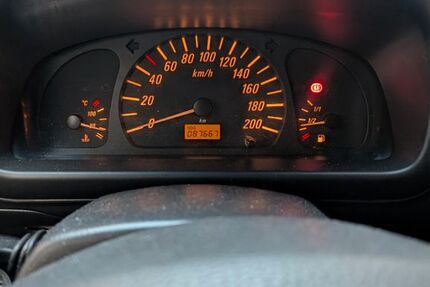 Opel Agila 87.000 km 1.600 &euro; Wuppertal 42281
