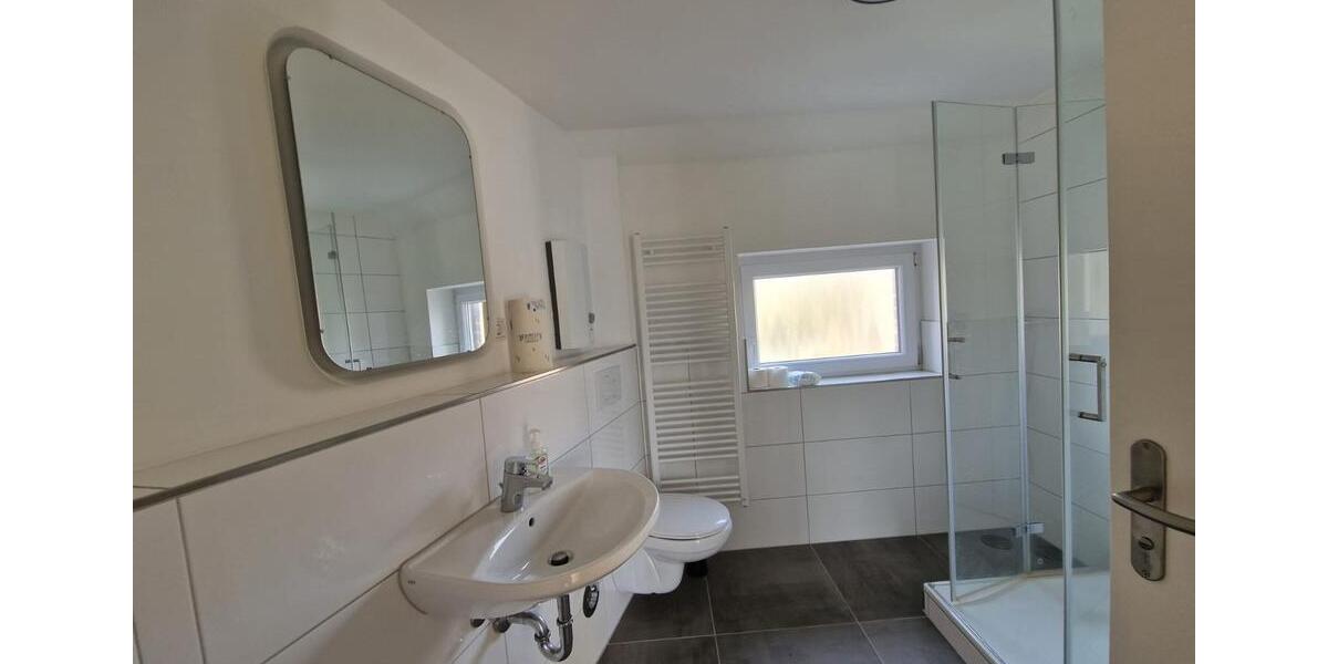 Hochparterre Recklinghausen Berghausen - 2 Zimmer, 58 m&sup2;, 580&euro; | Angebot:25433349