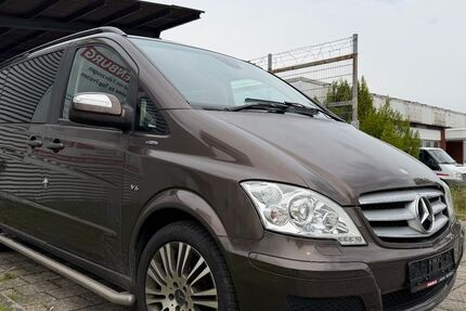 Mercedes-Benz Viano 293.000 km 14.900 &euro; Dortmund 44145