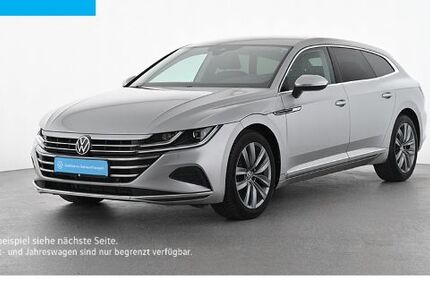 VW Arteon