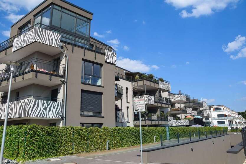 Wohnung zum Mieten in Dortmund 1.790 € 118 m²