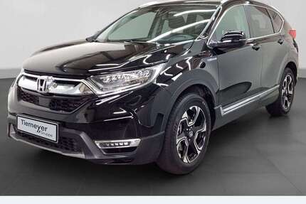 Honda CR-V 32.802 km 28.980 € Bochum 44809
