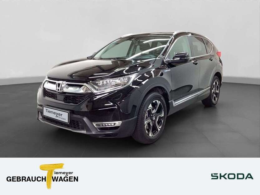 Honda CR-V 32.802 km 28.980 € Bochum 44809