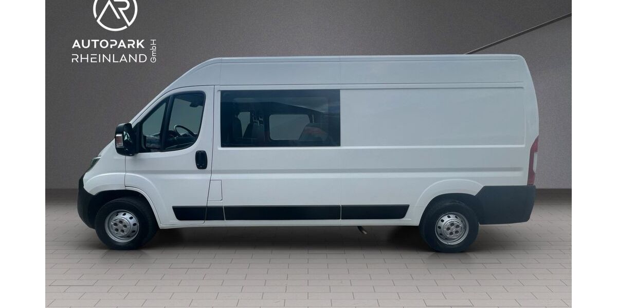 Citroen Jumper 181.505 km 14.950 € Bochum 44866