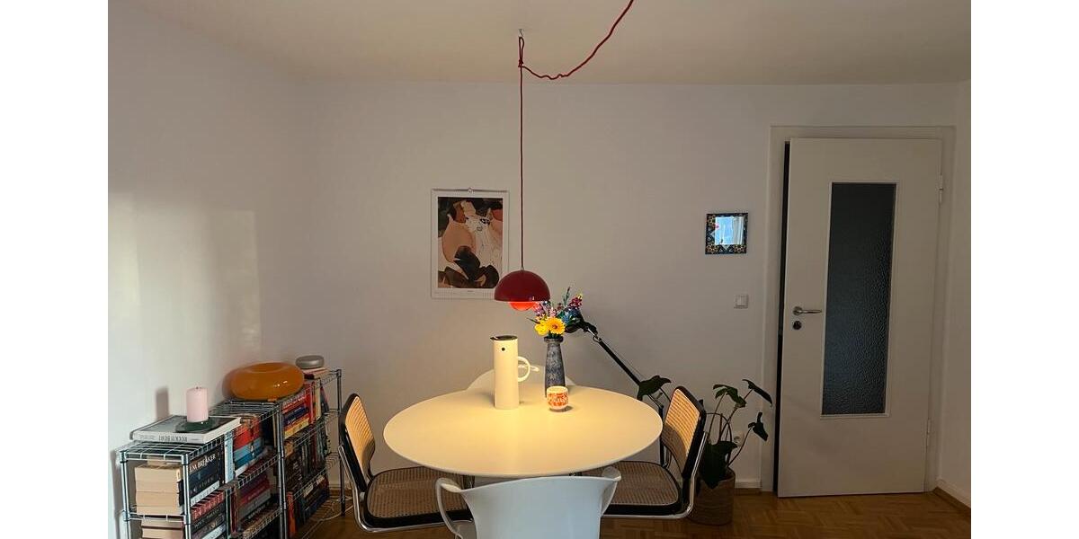 Etagenwohnung Essen Stadtbezirk II - 2 Zimmer, 51 m&sup2;, 750&euro; | Angebot:25780052