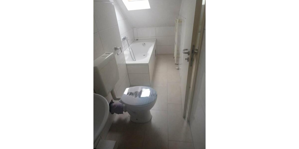 Dachgeschoßwohnung Dortmund Innenstadt Nord - 3 Zimmer, 80 m&sup2;, 595&euro; | Angebot:26423166