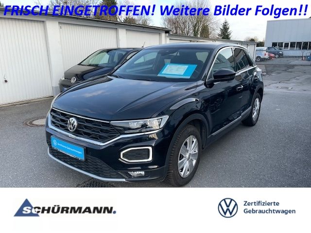 VW T-Roc 58.582 km 19.929 &euro; Herten 45701