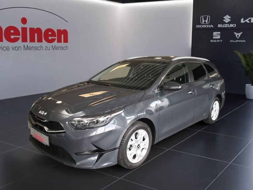 ceed Sportswagon