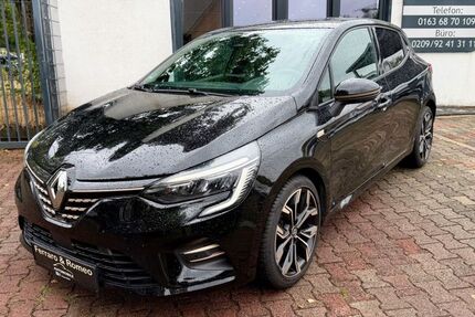 Renault Clio 35.428 km 10.999 &euro; Gelsenkirchen 45884