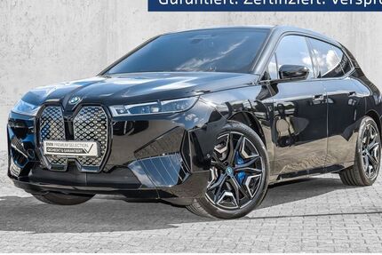 BMW iX 26.645 km 54.800 € Herne 44625