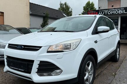 Ford Kuga 143.500 km 7.750 &euro; Castrop-Rauxel 44577
