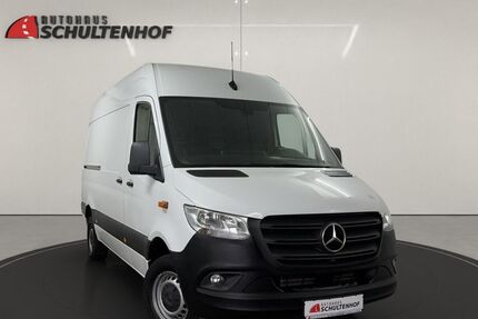 Mercedes-Benz Sprinter 48.362 km 34.990 &euro; Mülheim/Ruhr 45481
