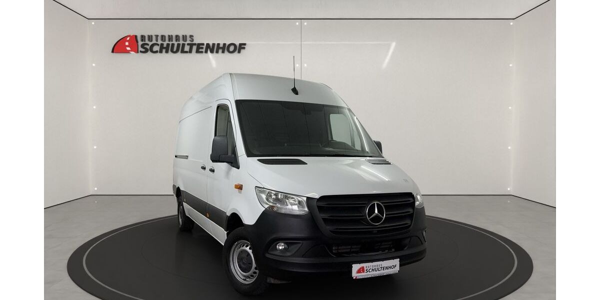 Mercedes-Benz Sprinter 48.362 km 34.990 &euro; Mülheim/Ruhr 45481