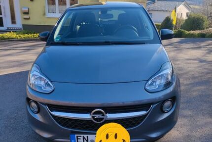 Opel Adam 60.432 km 7.500 &euro; Ennepetal 58256