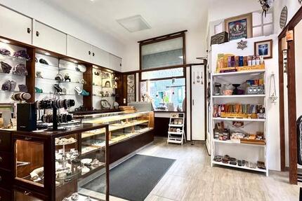 Historischer Charme in Toplage – Ihre attraktive Ladenfläche in Velbert-Langenberg zimmer