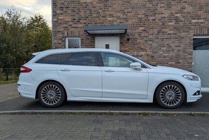 Ford Mondeo 108.000 km 14.750 &euro; Mülheim a. d. Ruhr 45481