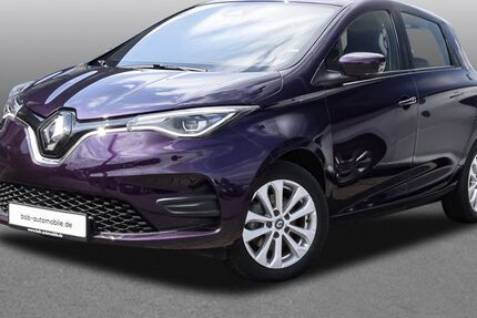 Renault ZOE 23.746 km 10.488 € Bochum 44809