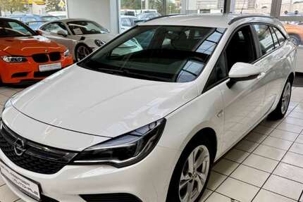 Opel Astra 76.444 km 9.980 € Gevelsberg 58285