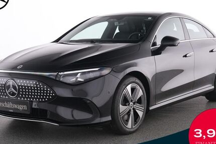 Mercedes-Benz CLA 250 7.900 km 51.885 &euro; Essen 45309