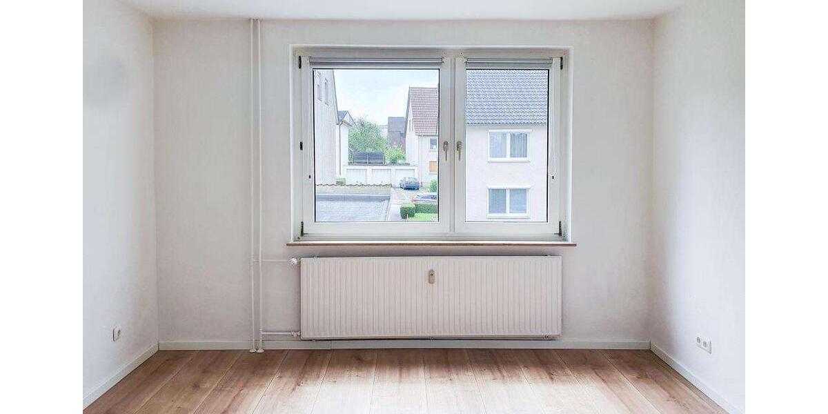 Etagenwohnung Waltrop - 2 Zimmer, 54 m&sup2;, 400&euro; | Angebot:26165407