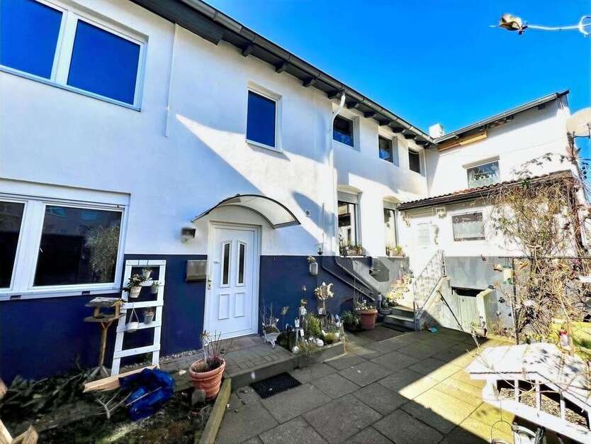 Haus zum Kaufen in Dortmund 339.000 € 148 m²