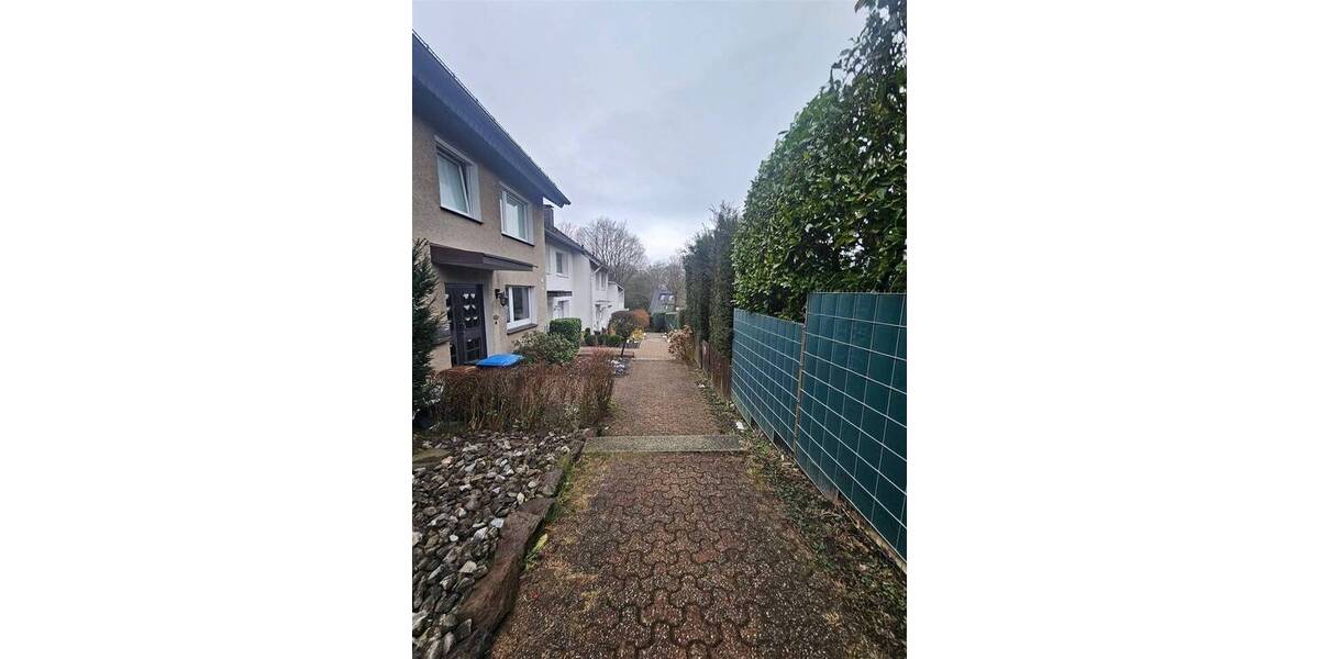 Einfamilienhaus Ennepetal Homberge - 7 Zimmer, 100 m&sup2;, 339.000&euro; | Angebot:26739857