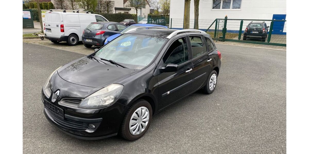 Renault Clio 195.000 km 1.999 &euro; Herten 45701