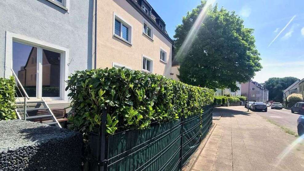 Wohnung zum Mieten in Essen 590 € 58.48 m²