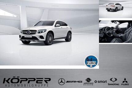 Mercedes GLC 250