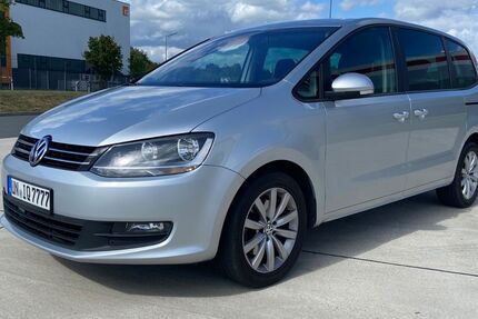 VW Sharan 288.910 km 6.880 € Bergkamen 59192