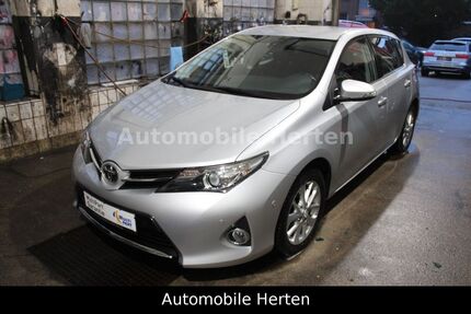 Toyota Auris 115.000 km 8.650 € Herten 45699