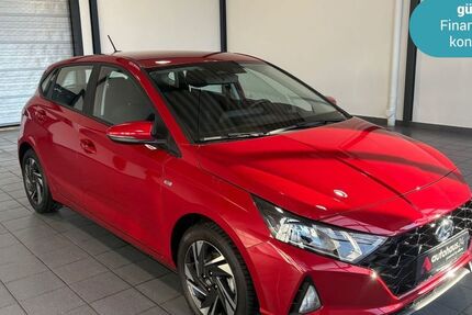 Hyundai i20 25.662 km 13.990 &euro; Wuppertal 42287