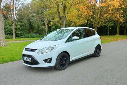 Ford C-Max 246.000 km 5.700 &euro; Holzwickede 59439