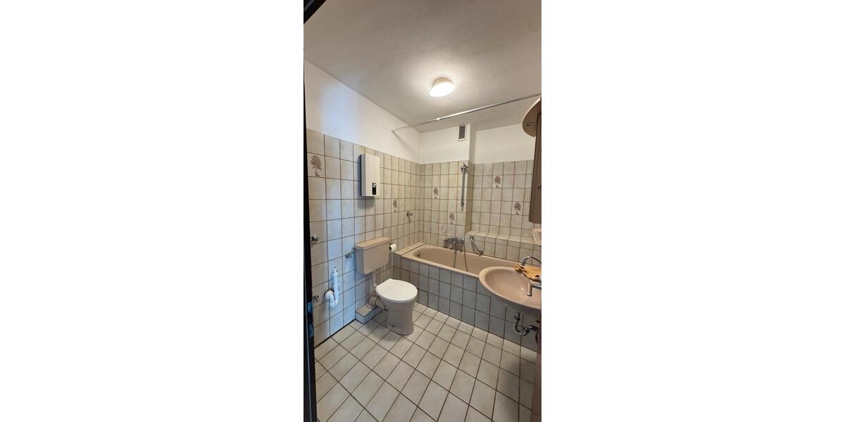 Etagenwohnung Gelsenkirchen Buer - 2 Zimmer, 51 m&sup2;, 650&euro; | Angebot:26560443
