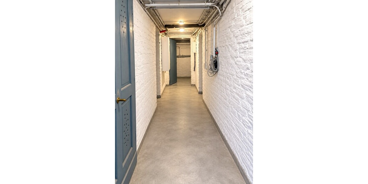 Dreifamilienhaus mit Gewerbe in Dortmund-Aplerbeck - Mehrfamilienhaus, Wohnhaus Dortmund / Aplerbeck Aplerbeck | Angebot:27351569